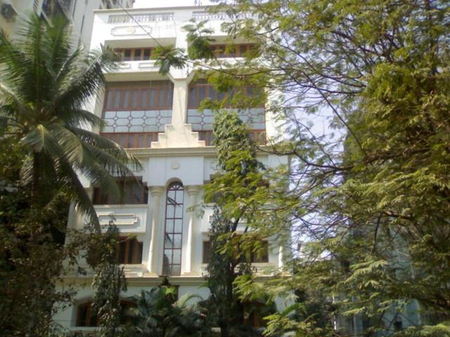 Livewel Serviced Apartments Bombaim Exterior foto